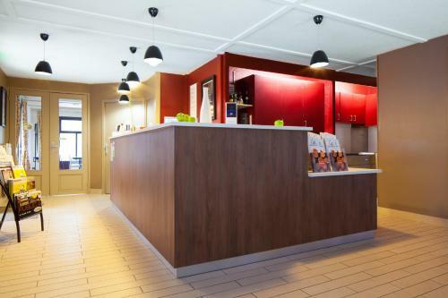 Hotel Nancy Vandoeuvre