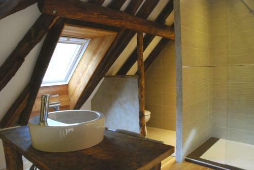 Bed & Breakfast La Ferme De Beaut�