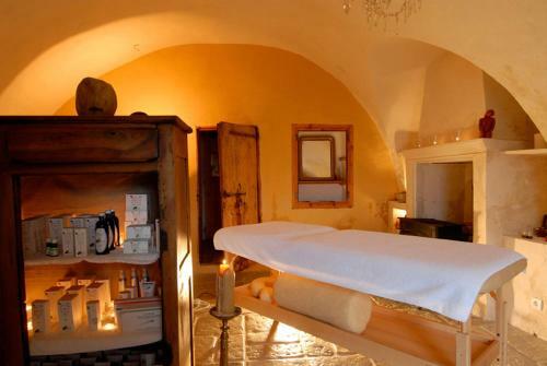 Bed & Breakfast La Ferme De Beaut�