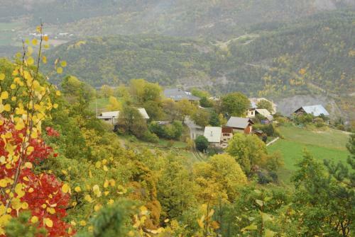 Bed & Breakfast La Ferme De Beaut�
