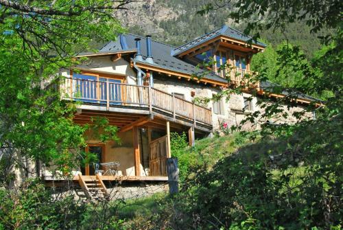 Bed & Breakfast La Ferme De Beaut�