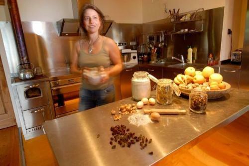 Bed & Breakfast La Ferme De Beaut�