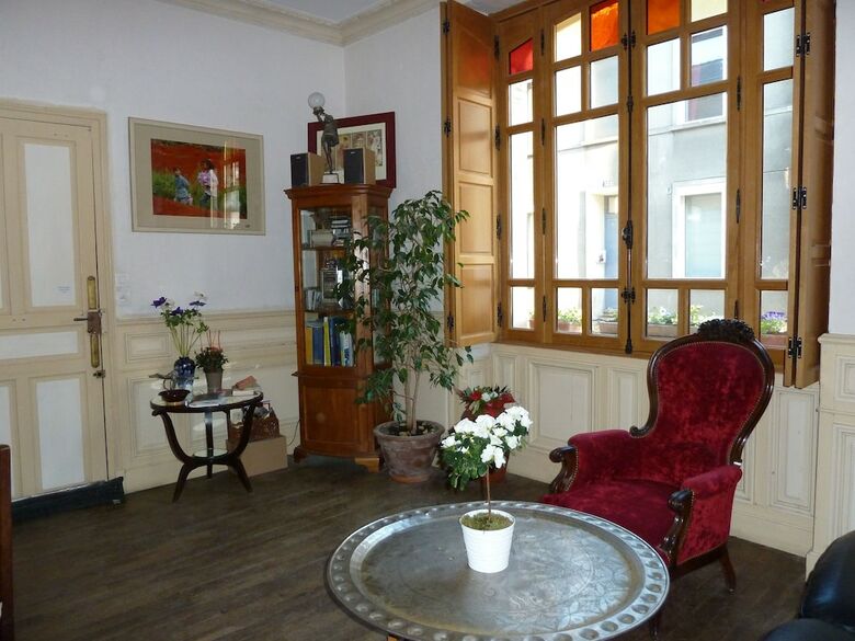 Bed & Breakfast Le Petit Quernon