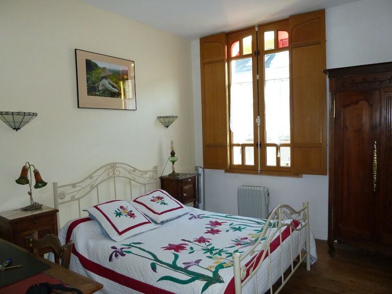 Bed & Breakfast Le Petit Quernon