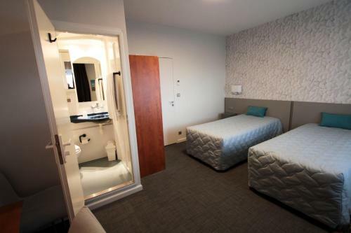 Hotel Centre Jean Bosco