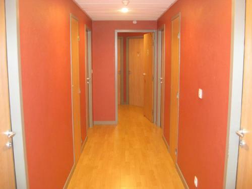 Hotel Centre Jean Bosco