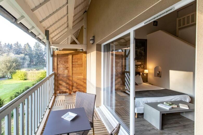 Hotel St Malo Golf Resort