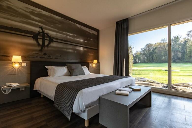 Hotel St Malo Golf Resort