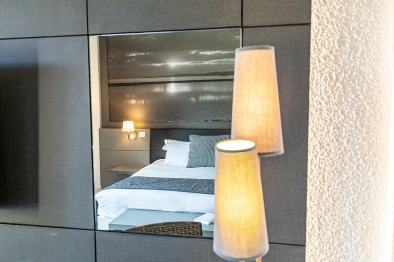 Hotel St Malo Golf Resort