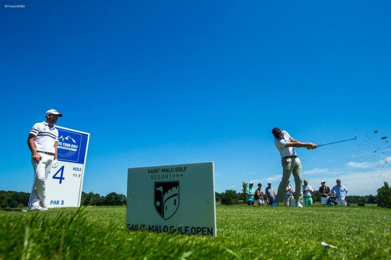 Hotel St Malo Golf Resort