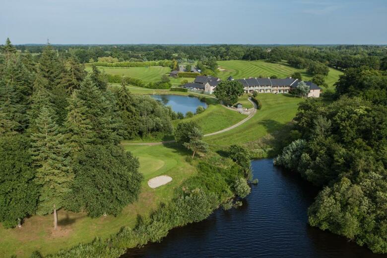 Hotel St Malo Golf Resort