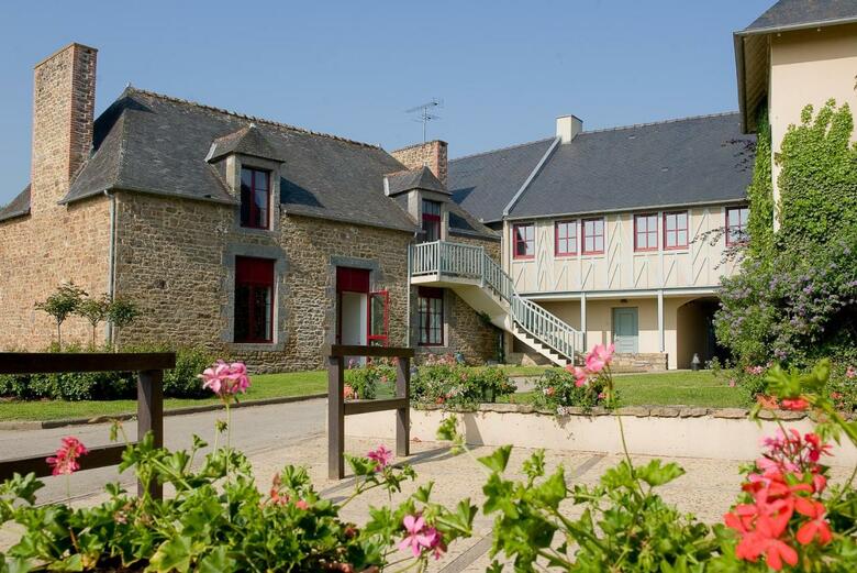 Hotel St Malo Golf Resort