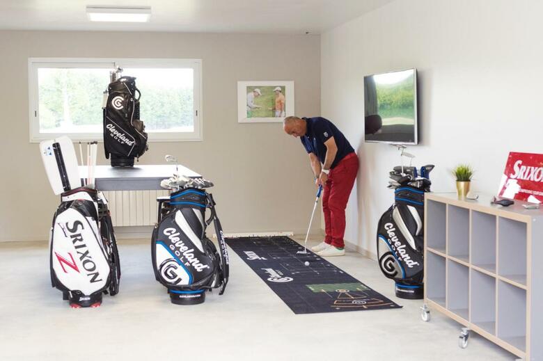 Hotel St Malo Golf Resort