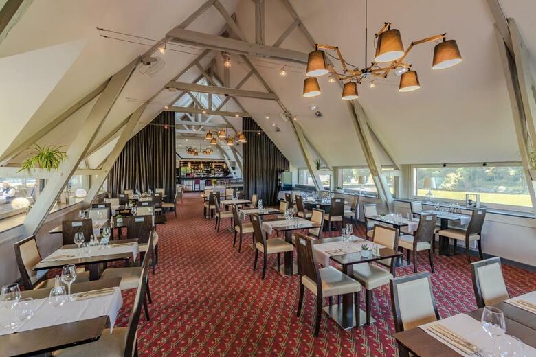 Hotel St Malo Golf Resort