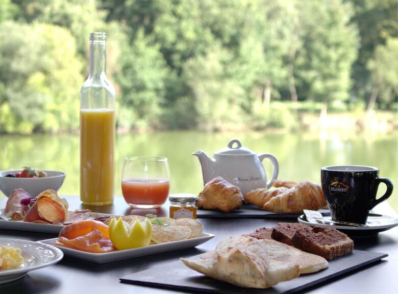 Hotel St Malo Golf Resort