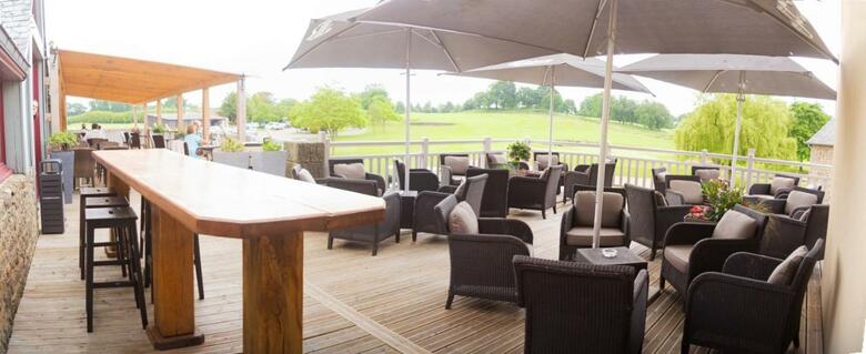 Hotel St Malo Golf Resort