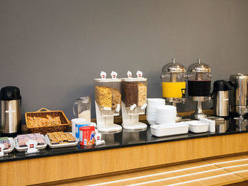 Hotel Ibis Ourinhos