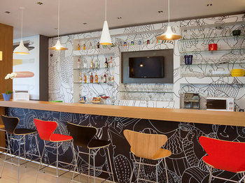 Hotel Ibis Ourinhos