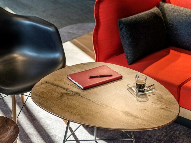 Hotel Ibis Arras Centre Les Places