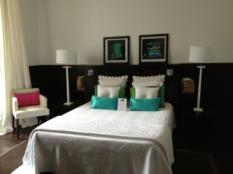 Bed & Breakfast Chateau De Lissac