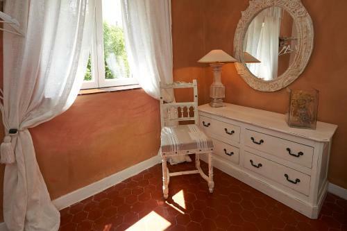 Bed & Breakfast La Grande Maison De Nans
