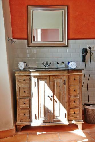 Bed & Breakfast La Grande Maison De Nans