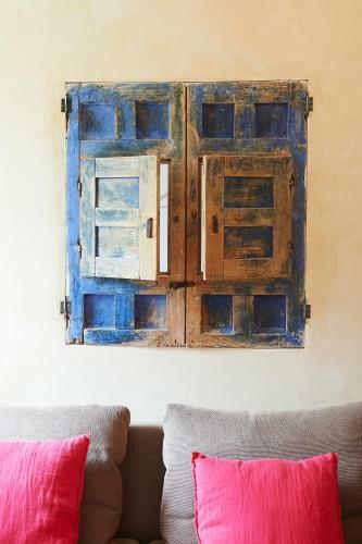 Bed & Breakfast La Grande Maison De Nans