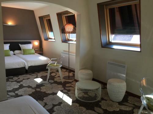 Hotel H�tel Vaillant