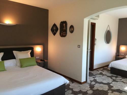 Hotel H�tel Vaillant