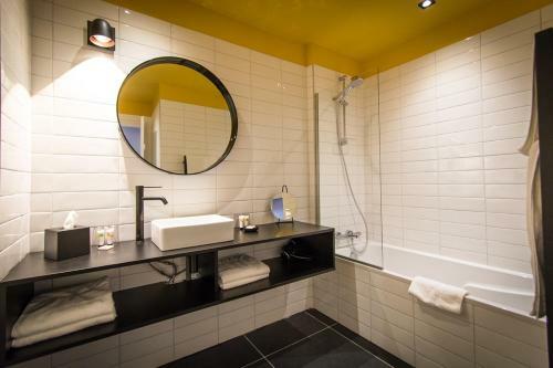 Hotel H�tel Vaillant