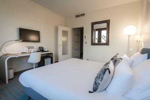 Hotel H�tel Vaillant