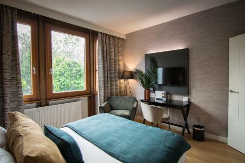 Hotel H�tel Vaillant