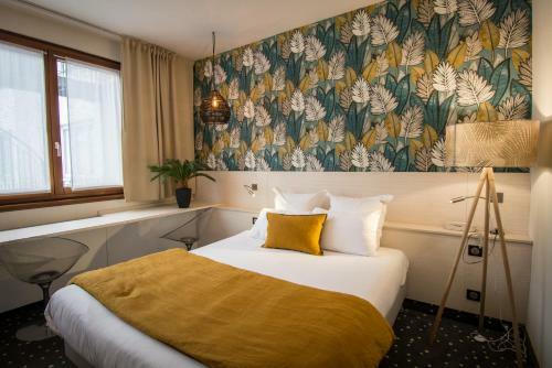 Hotel H�tel Vaillant