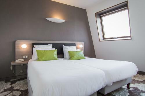 Hotel H�tel Vaillant