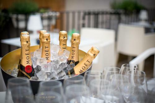 Hotel H�tel Vaillant