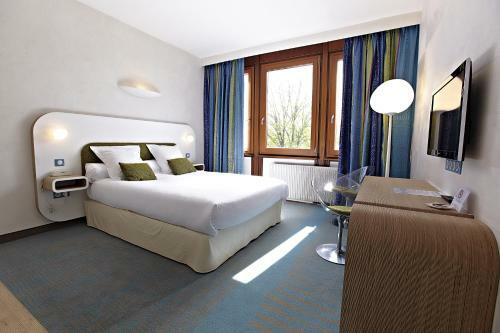 Hotel H�tel Vaillant