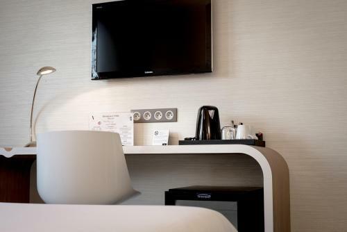 Hotel H�tel Vaillant