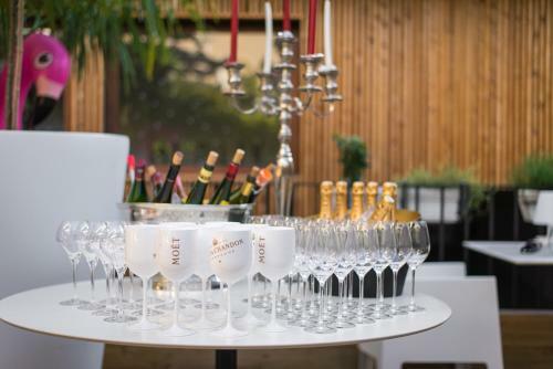 Hotel H�tel Vaillant