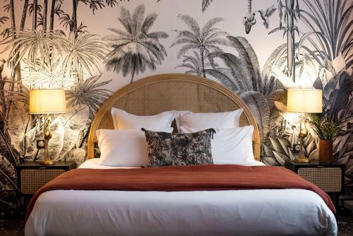Hotel H�tel Vaillant