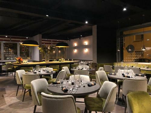 Hotel H�tel Vaillant