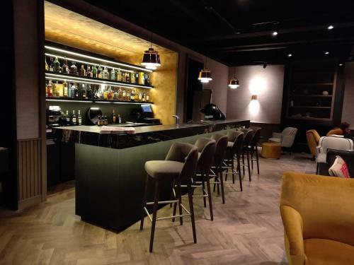 Hotel H�tel Vaillant