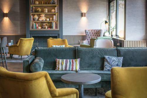 Hotel H�tel Vaillant
