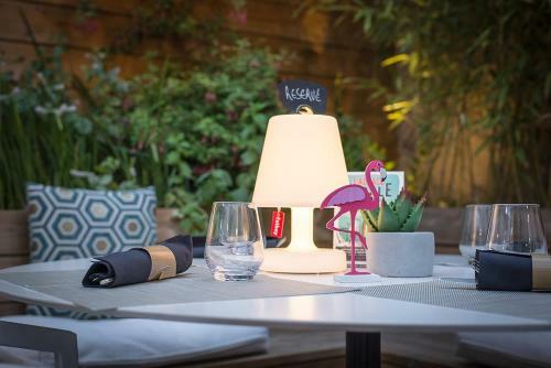 Hotel H�tel Vaillant