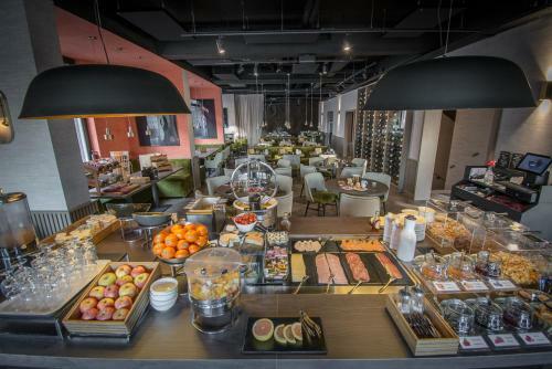 Hotel H�tel Vaillant