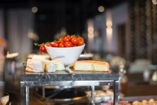 Hotel H�tel Vaillant