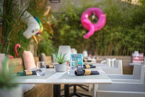 Hotel H�tel Vaillant