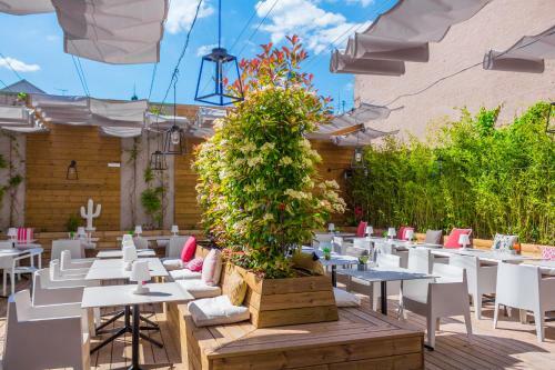 Hotel H�tel Vaillant