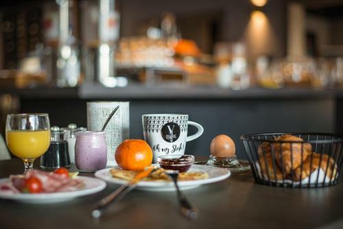 Hotel H�tel Vaillant