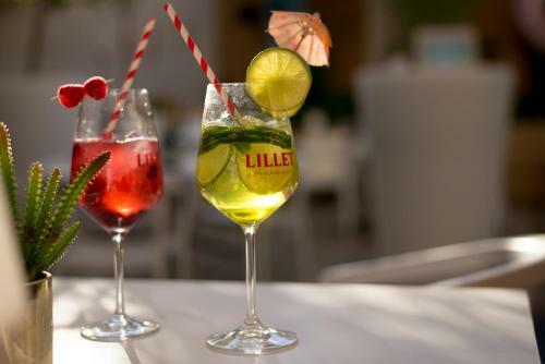 Hotel H�tel Vaillant