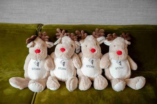 Hotel H�tel Vaillant